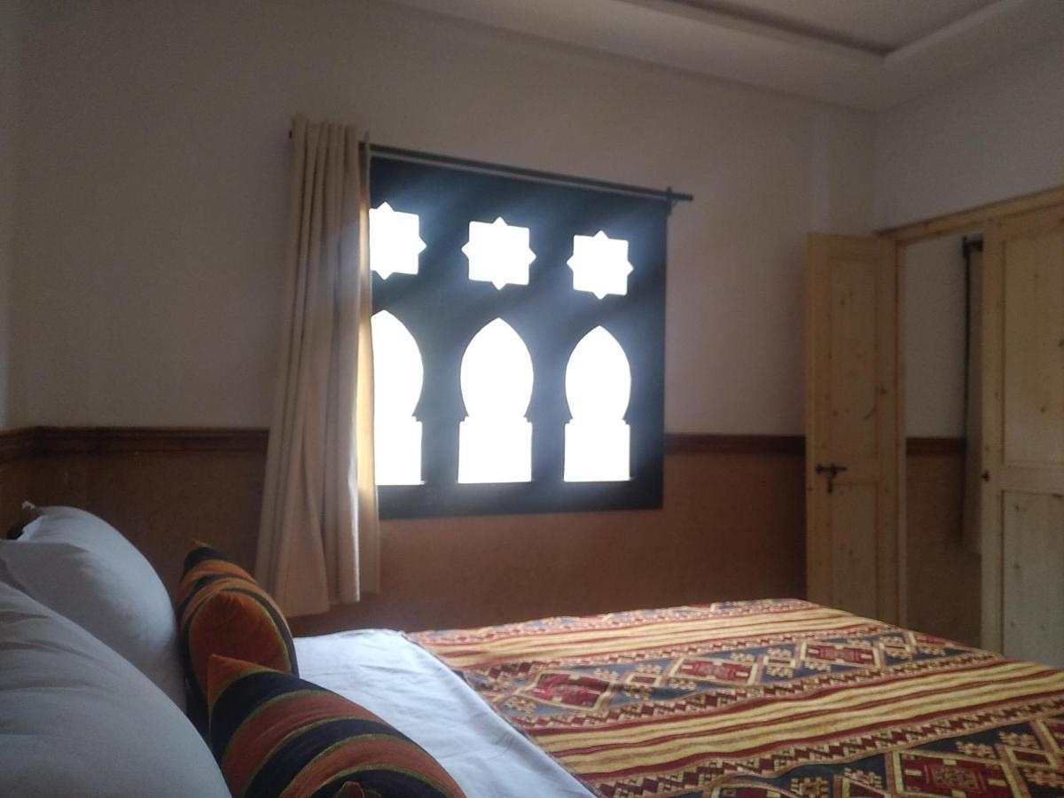 Riad Bab Imlil Imlil  Extérieur photo