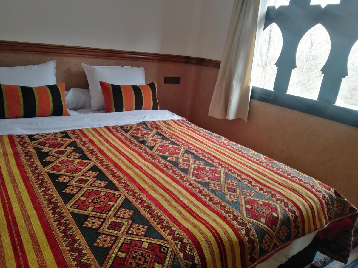 Riad Bab Imlil Imlil  Extérieur photo