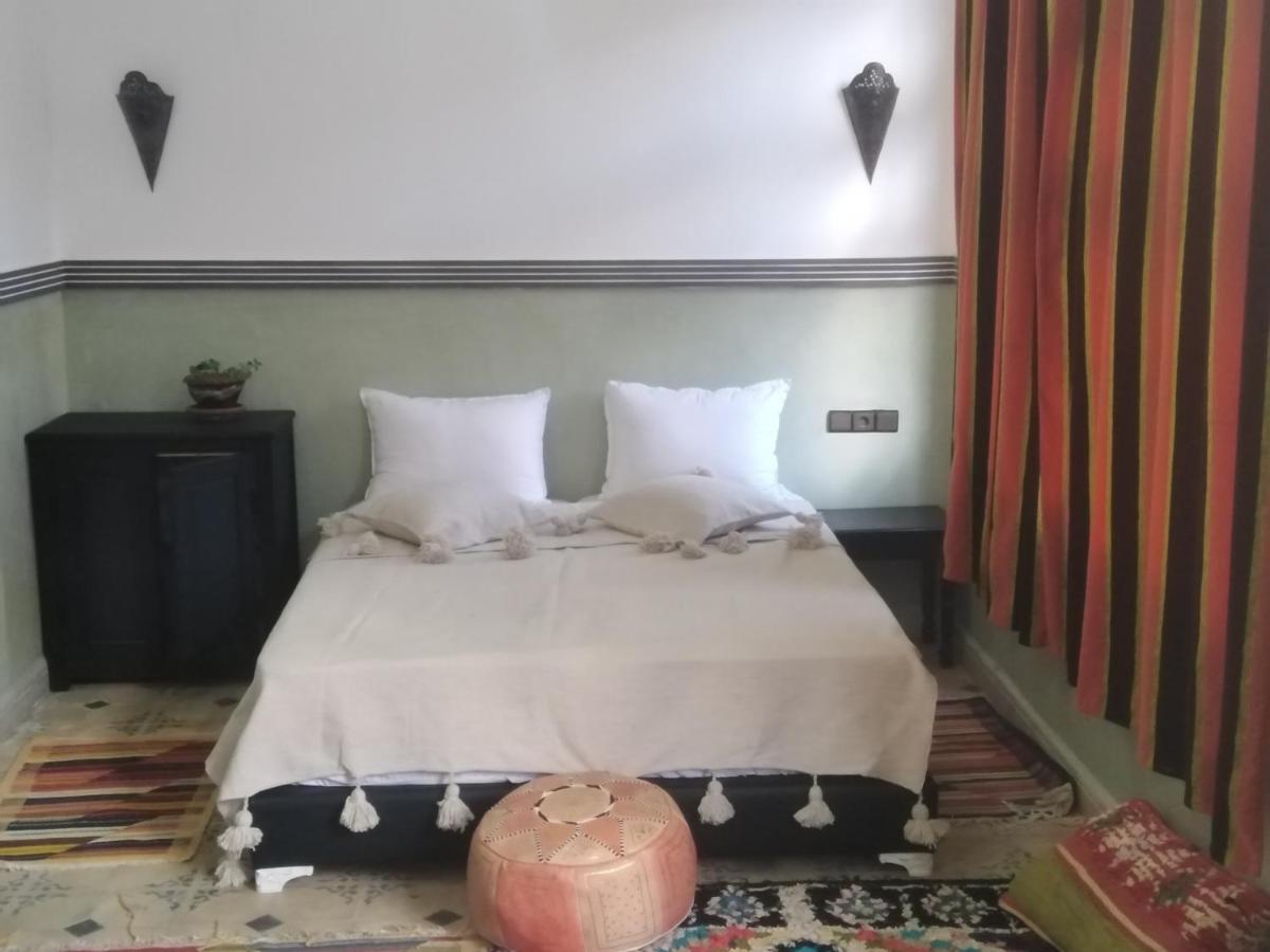 Riad Bab Imlil Imlil  Extérieur photo