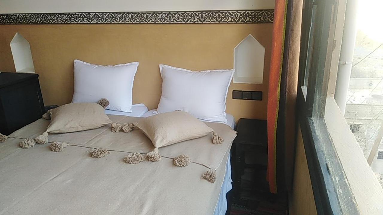 Riad Bab Imlil Imlil  Extérieur photo