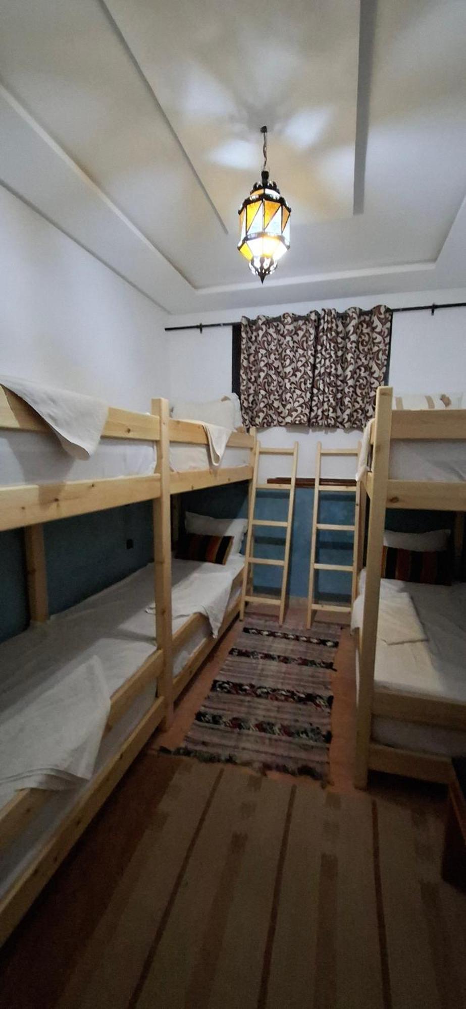 Riad Bab Imlil Imlil  Extérieur photo