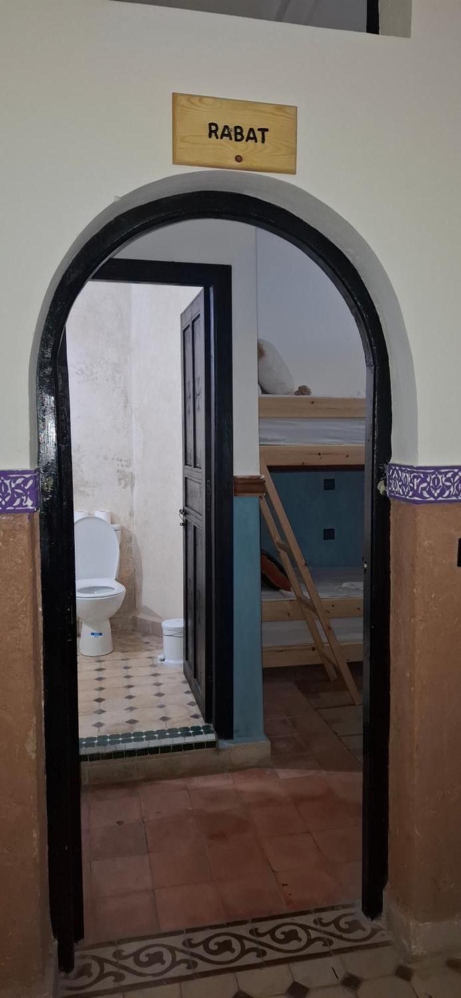 Riad Bab Imlil Imlil  Extérieur photo