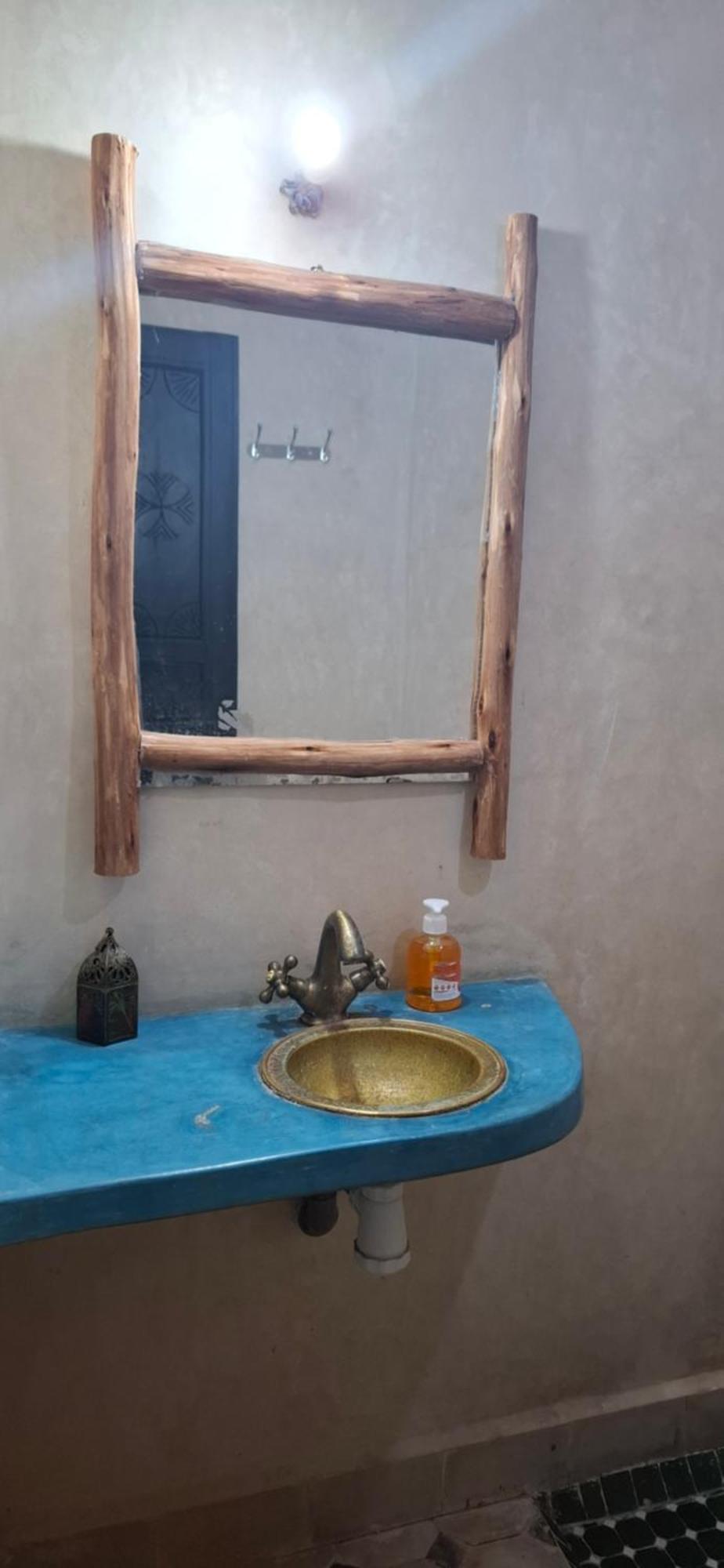 Riad Bab Imlil Imlil  Extérieur photo